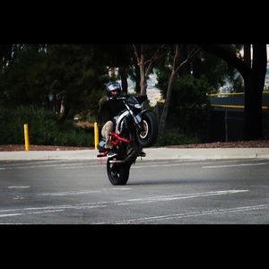 Meet your Posher, Jonathan